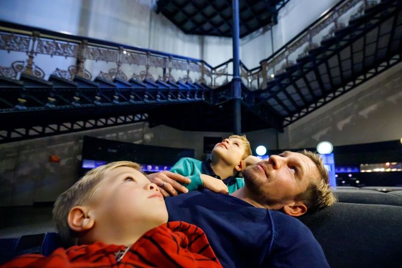 Berlin: Natural History Museum Entrance Ticket - Dinosaur Hall: Giraffatitan Brancai and the Upper Jurassic World