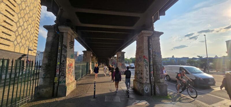 Berlin: Neighborhood, Dome & Kebab: Segway Tour through Kreuzberg and Neukölln - Berlin: Neighborhood, Dome & Kebab: Segway Tour through Kreuzberg and Neukölln — A Practical Guide