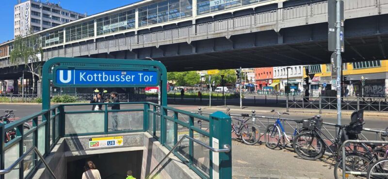 Berlin: Neighborhood, Dome & Kebab: Segway Tour through Kreuzberg and Neukölln - Frequently Asked Questions