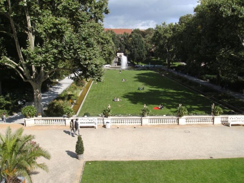 Berlin: Neukölln Walking Tour - What You Can Expect from the Neukölln Walking Tour