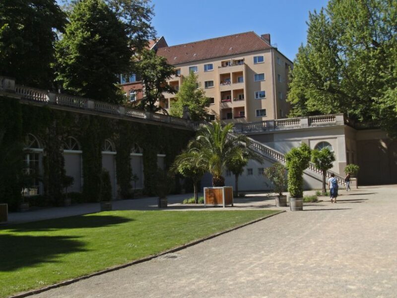 Berlin: Neukölln Walking Tour - FAQ