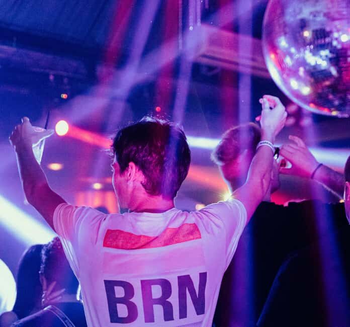 Berlin New Years Eve Party - 2 Club Entry & Scenic Firework - An Overview of the Experience