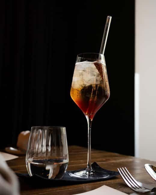 Berlin: New Year's Eve Vegan Michelin Dinner at Bonvivant - Final Thoughts