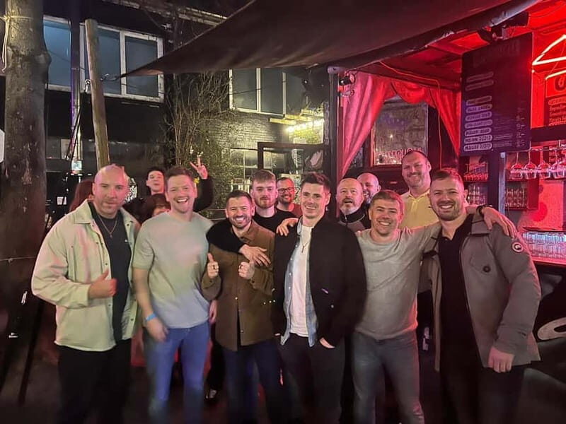 Berlin Night PubCrawl Shots and Party! - Who Should Consider This Tour?