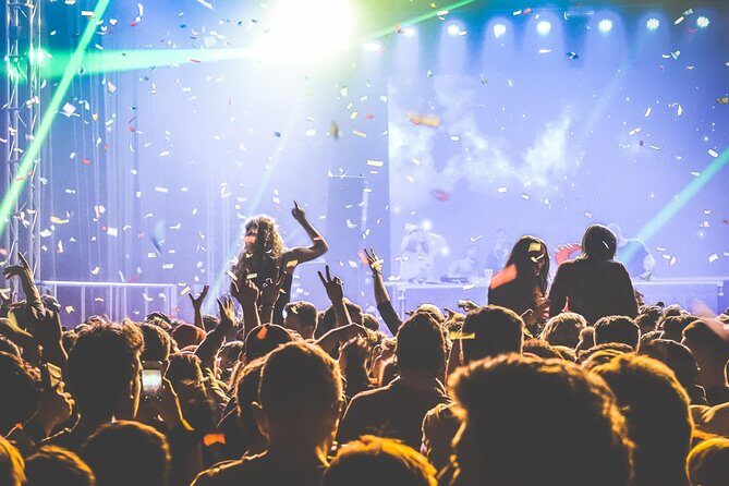 Berlin Night Tours By Locals: Private & Personalized, See the City Unscripted - Final Thoughts: Is This Tour Right for You?