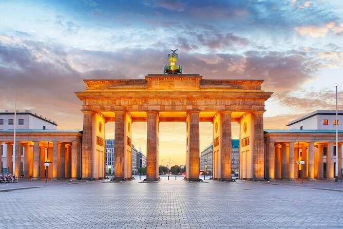 Berlin Night Tours By Locals: Private & Personalized, See the City Unscripted - FAQ