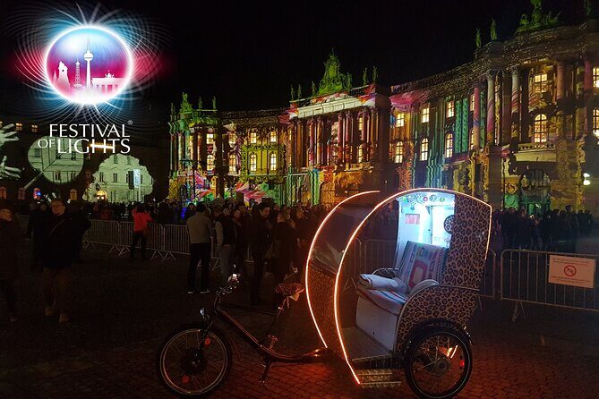 Berlin Night Tours - Romantic Night & Evening Tours Berlin - Who Should Consider This Tour?
