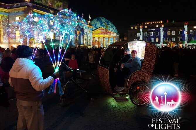 Berlin Night Tours - Romantic Night & Evening Tours Berlin - Frequently Asked Questions