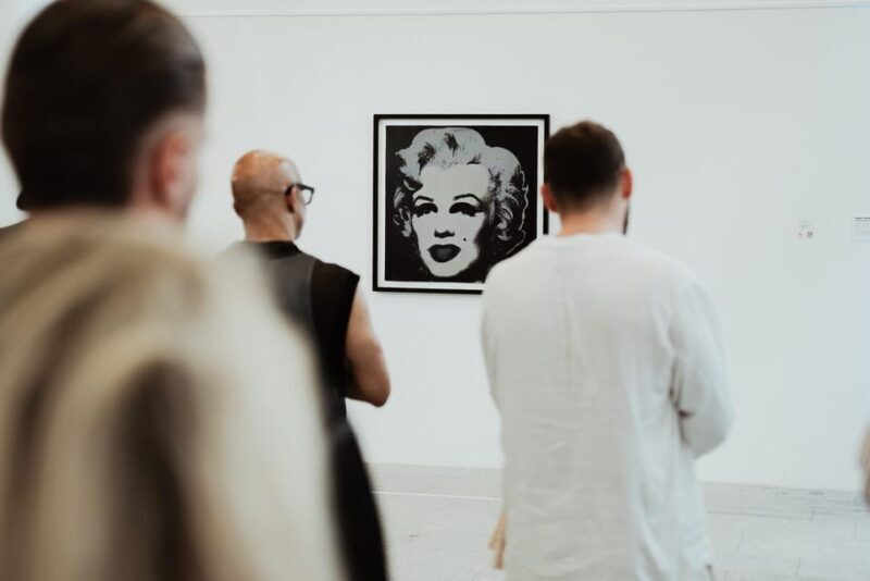 Berlin: Notagallery - Modern Art Gallery Tour - What to Expect from the Gallery Tour