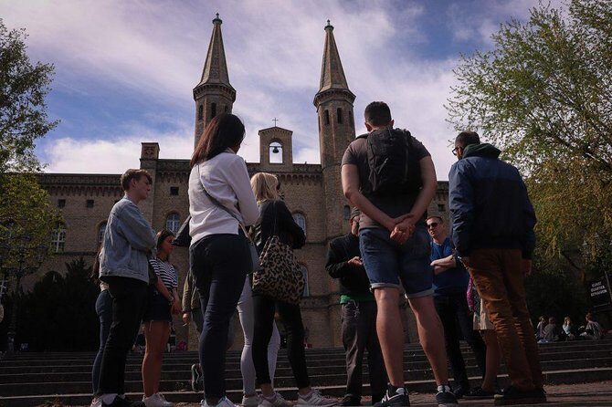 Berlin Off-the-Beaten-Path Walking Tour: Kreuzberg, Mitte and Friedrichshain - Authentic Feedback from Travelers