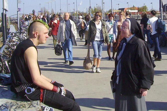 Berlin Off-the-Beaten-Path Walking Tour: Kreuzberg, Mitte and Friedrichshain - Final Thoughts: Is This Tour Right for You?