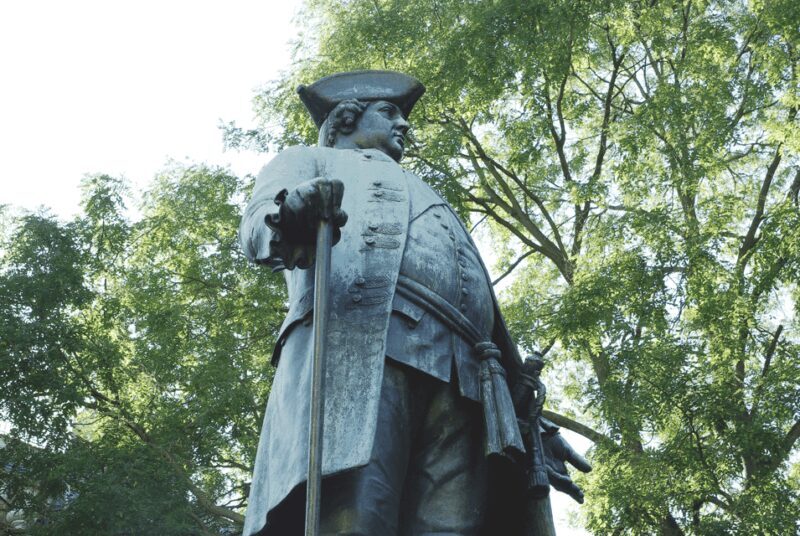 Berlin: Old Neukölln Private Walking Tour - Who Would Love This Tour?