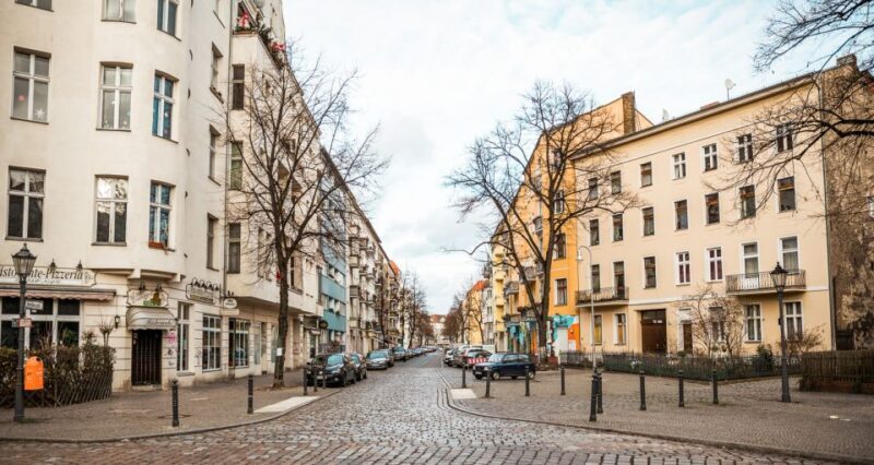 Berlin: Old Neukölln Private Walking Tour - FAQ