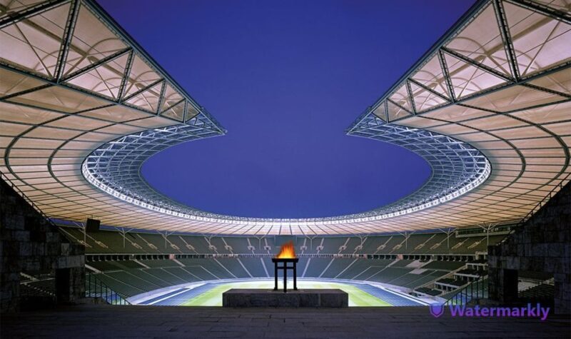 Berlin: Olympia Stadium Entrance Ticket - Who Will Love This Experience?