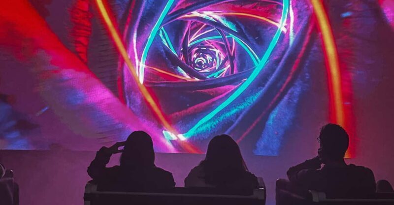 Berlin: P61 Gallery - Key Points