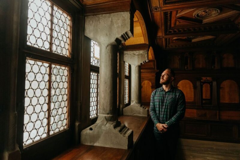 Berlin: Palace of Köpenick Entrance Ticket - Who Is This Experience Best For?