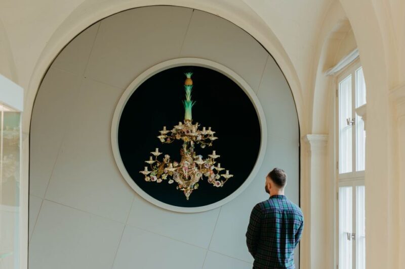 Berlin: Palace of Köpenick Entrance Ticket - FAQ