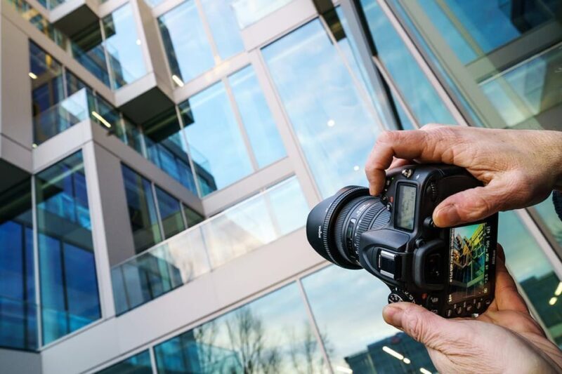 Berlin: Photo course Modern Architecture & Reflections - Final Thoughts — Who Should Sign Up?