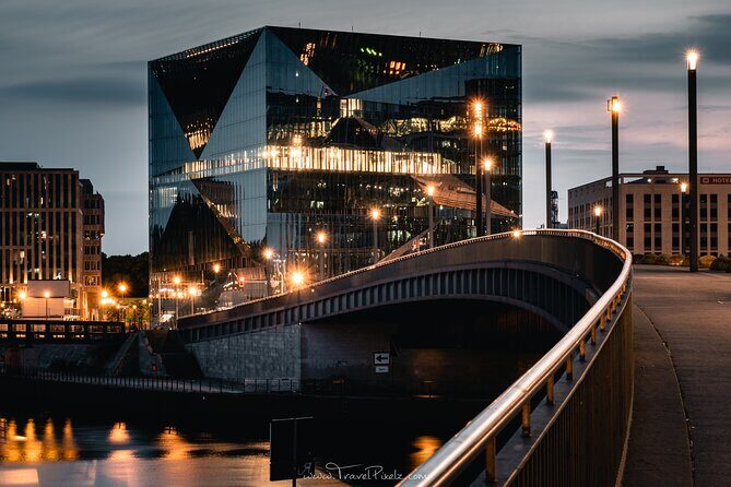 BERLIN PHOTO TOUR with a professional Photographer from Berlin - FAQ