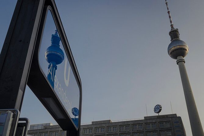 Berlin Photography Masterclass - Private Photography Lesson - Price and Value