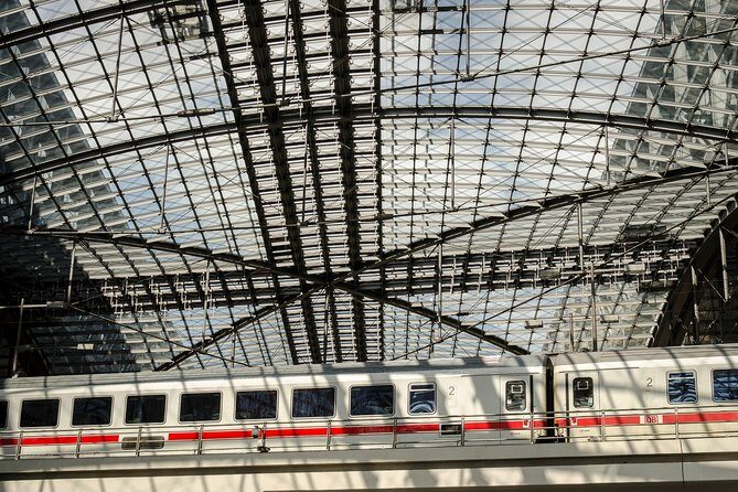 Berlin Photography Masterclass - Private Photography Lesson - The Practicalities: What You Should Know