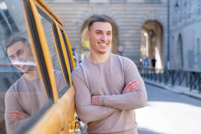 Berlin: Photoshoot Experience - Who Is This Experience Best For?