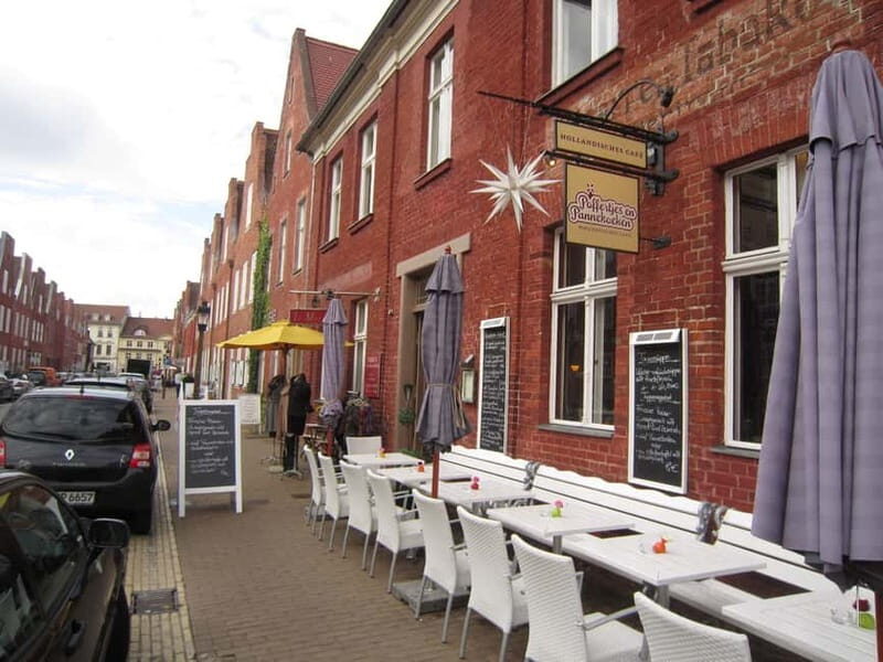 Berlin: Potsdam and Wannsee Tour with Hotel Pickup - A Detailed Look at the Itinerary and Experience