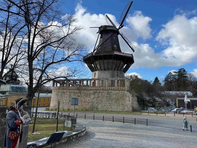 Berlin: Potsdam and Wannsee Tour with Hotel Pickup - Wrapping Up