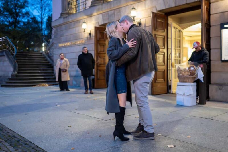 Berlin: Premium 60-Minute Photoshoot at Iconic Landmarks - Final Thoughts