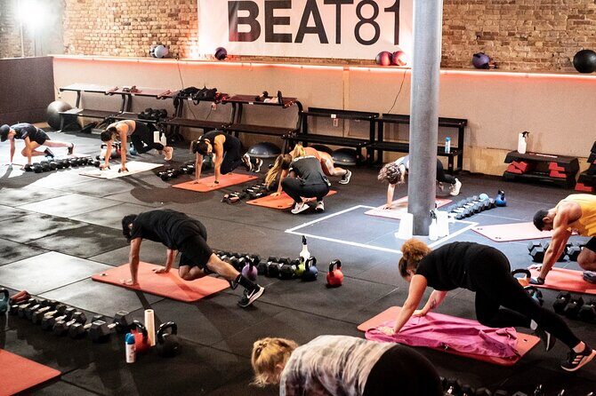 Berlin Premium Fitness Pass - The Value of the Pass