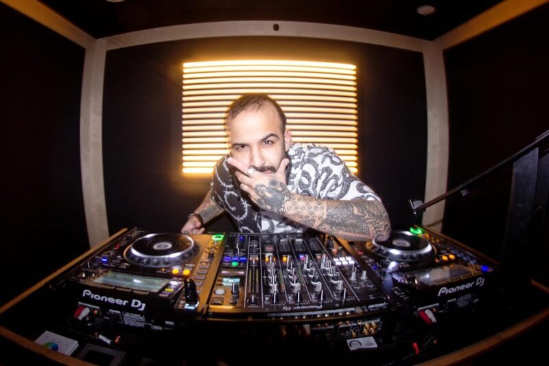 Berlin: Premium Underground Party Tour - Berlin: Premium Underground Party Tour — An Honest Look