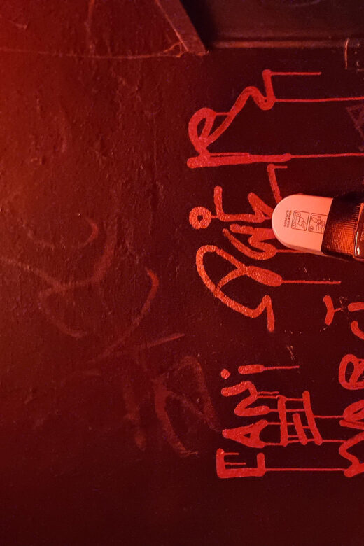 Berlin: Premium Underground Party Tour - What’s Included and What’s Not