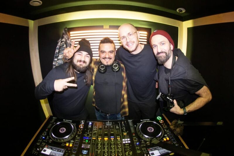 Berlin: Premium Underground Party Tour - FAQs