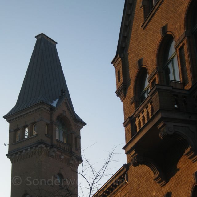 Berlin: Prenzlauer Berg District Guided Walking Tour - Walking Through History and Today