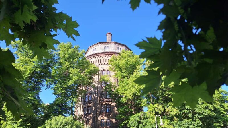 Berlin: Prenzlauer Berg neighborhood tour - Key Points