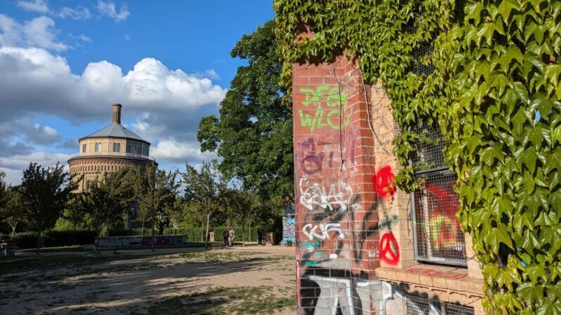 Berlin: Prenzlauer Berg neighborhood tour - An In-Depth Look at What Youll Experience