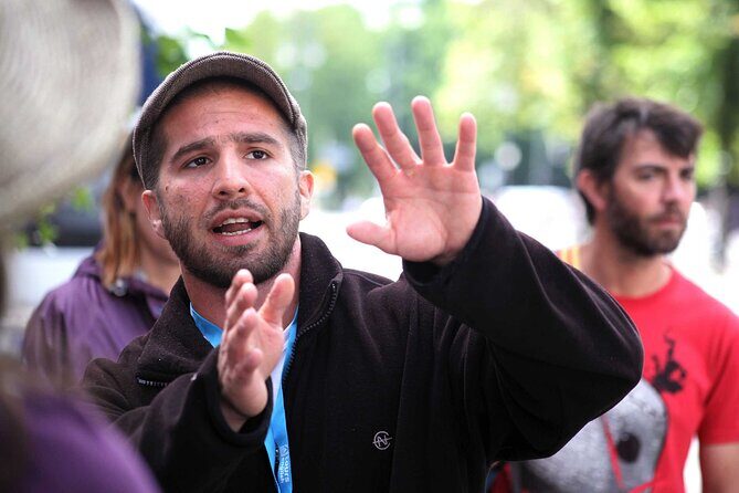 Berlin Private 6-Hour Tour to Sachsenhausen Concentration Camp Memorial - The Inside Highlights: What You’ll See