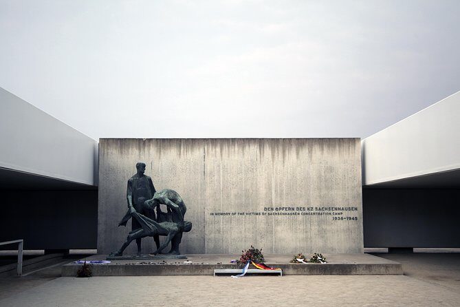 Berlin Private 6-Hour Tour to Sachsenhausen Concentration Camp Memorial - Final Thoughts