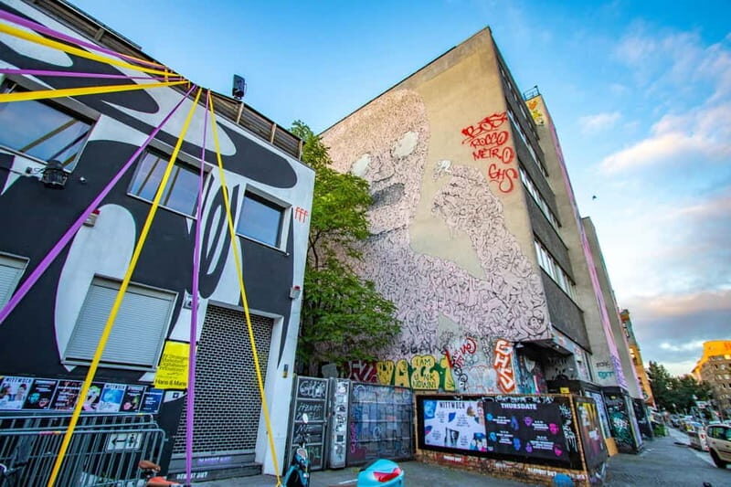 Berlin: Private Architecture Tour with a Local Expert - Exploring Berlins Architectural Layers