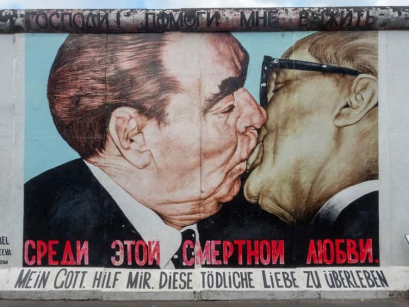 Berlin: Private Arts and Creative Scene Walking Tour - Exploring Berlin’s Creative Pulse: A Review of the Private Arts and Creative Scene Walking Tour