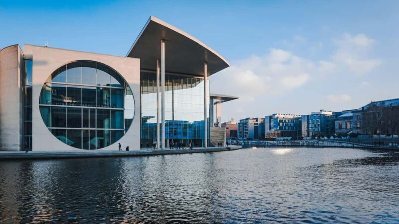 Berlin: Private Arts and Creative Scene Walking Tour - A Close Look at What the Tour Offers