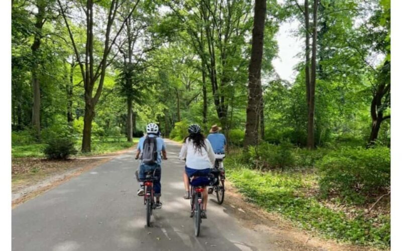 Berlin: Private Bike Tour of Iconic Sights & Local Secrets - The Value of a Private Guide