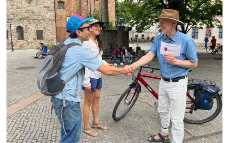 Berlin: Private Bike Tour of Iconic Sights & Local Secrets - Final Thoughts