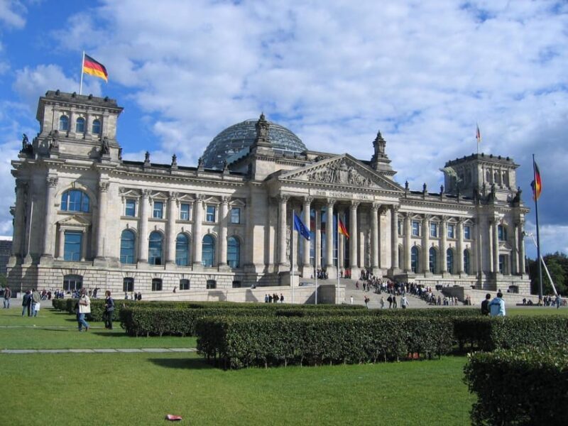 Berlin: Private City Highlights Tour by Car - Who Would Love This Tour?