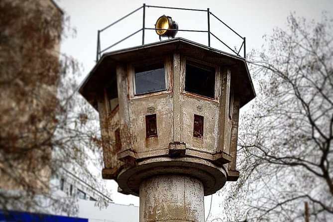 Berlin Private Complete History All Day Walking Tour - Museum Island and Berlins Architectural Grandeur