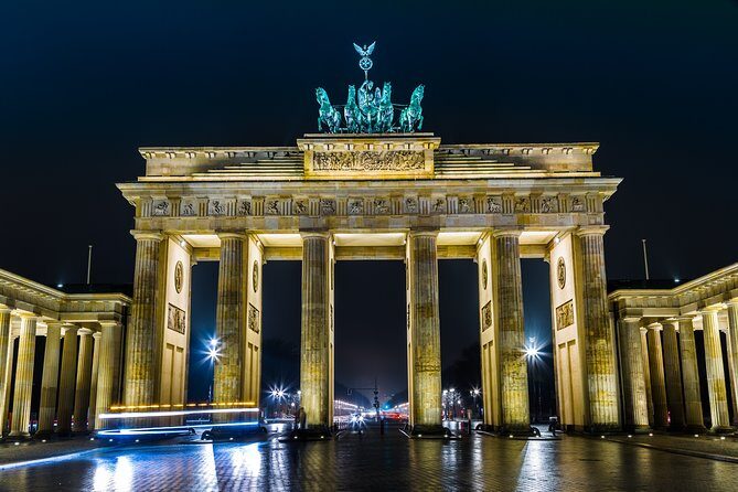 Berlin Private Custom 3-Hour Tour by Car - Why Choose This Private Berlin Tour?