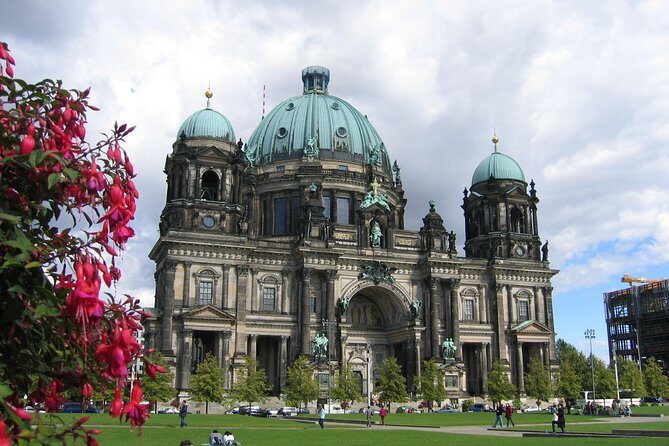 Berlin Private Full-Day Tour by Car - What Makes This Tour Stand Out?