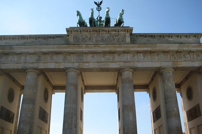 Berlin Private Full-Day Tour by Car - FAQ