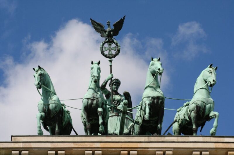 Berlin: Private Guided Tour of the Main Sights - Key Points