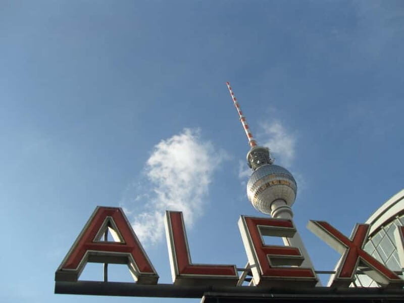 Berlin: Private Highlights Walking Tour - A Closer Look at the Berlin Private Highlights Walking Tour